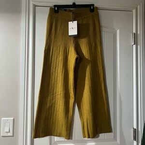 Who what wear knit pants